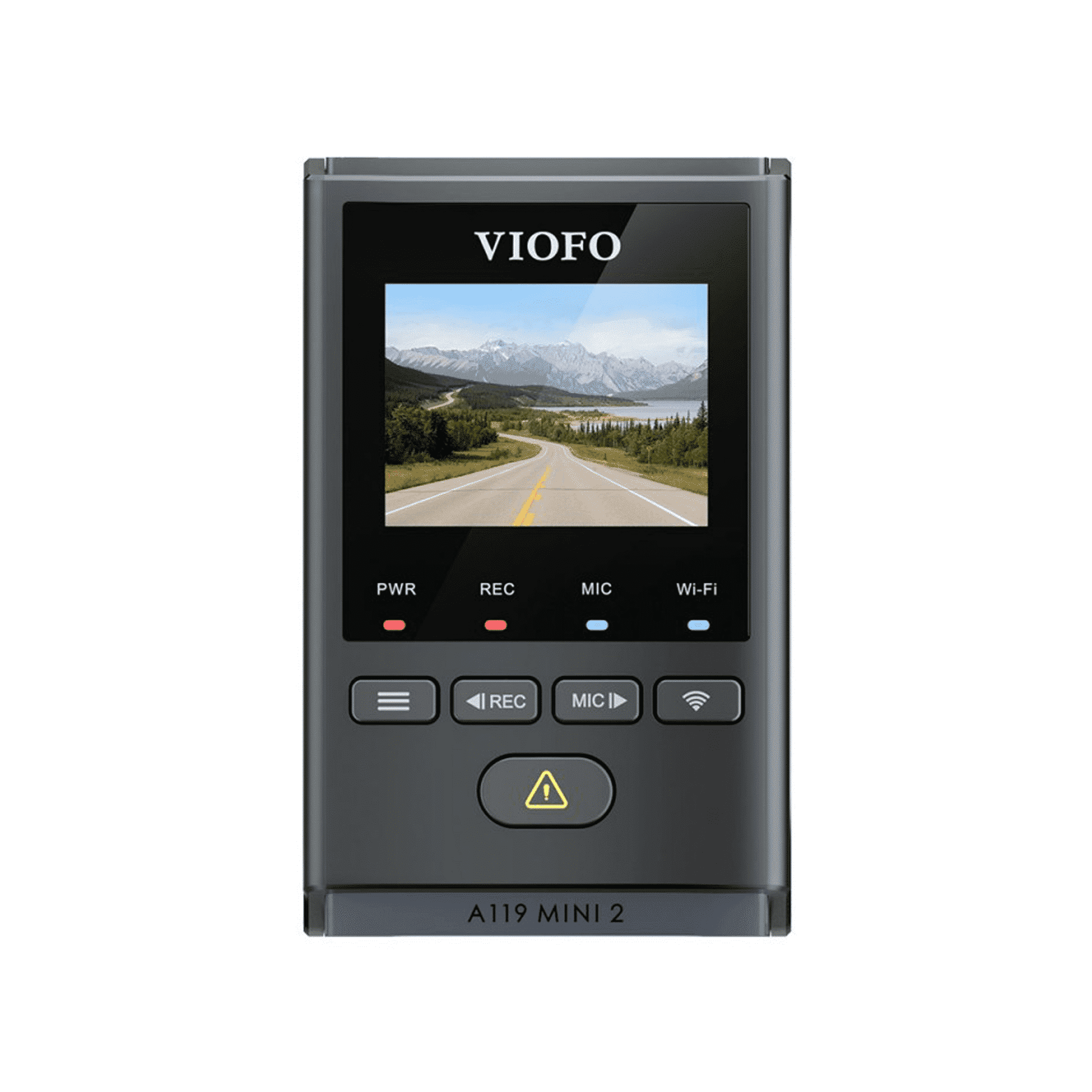 viofo a119 mini