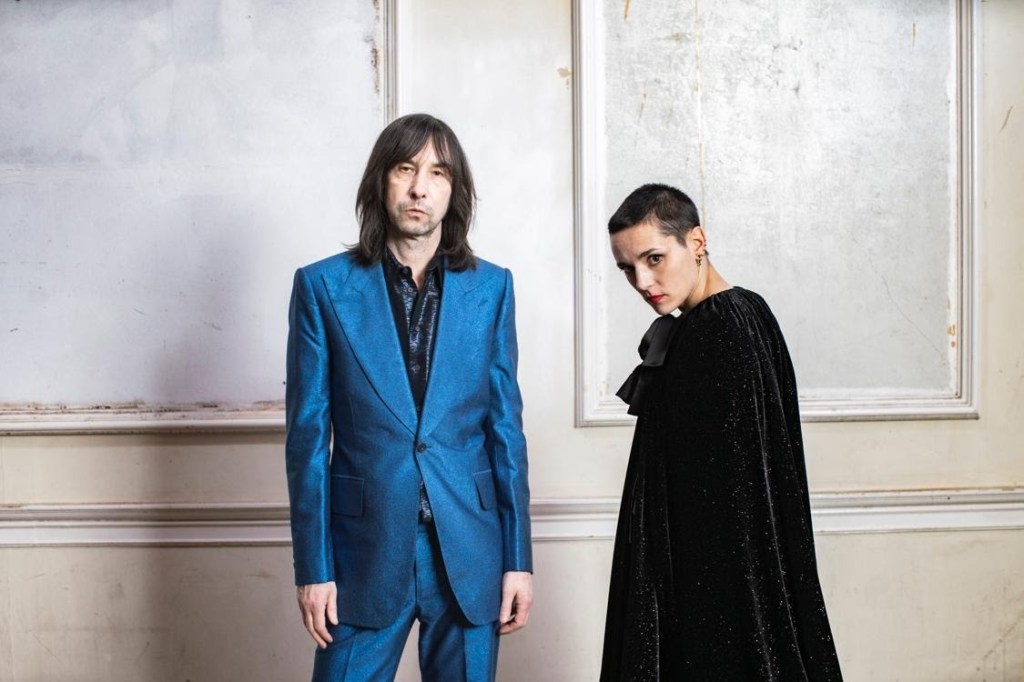 bobby gillespie h and m