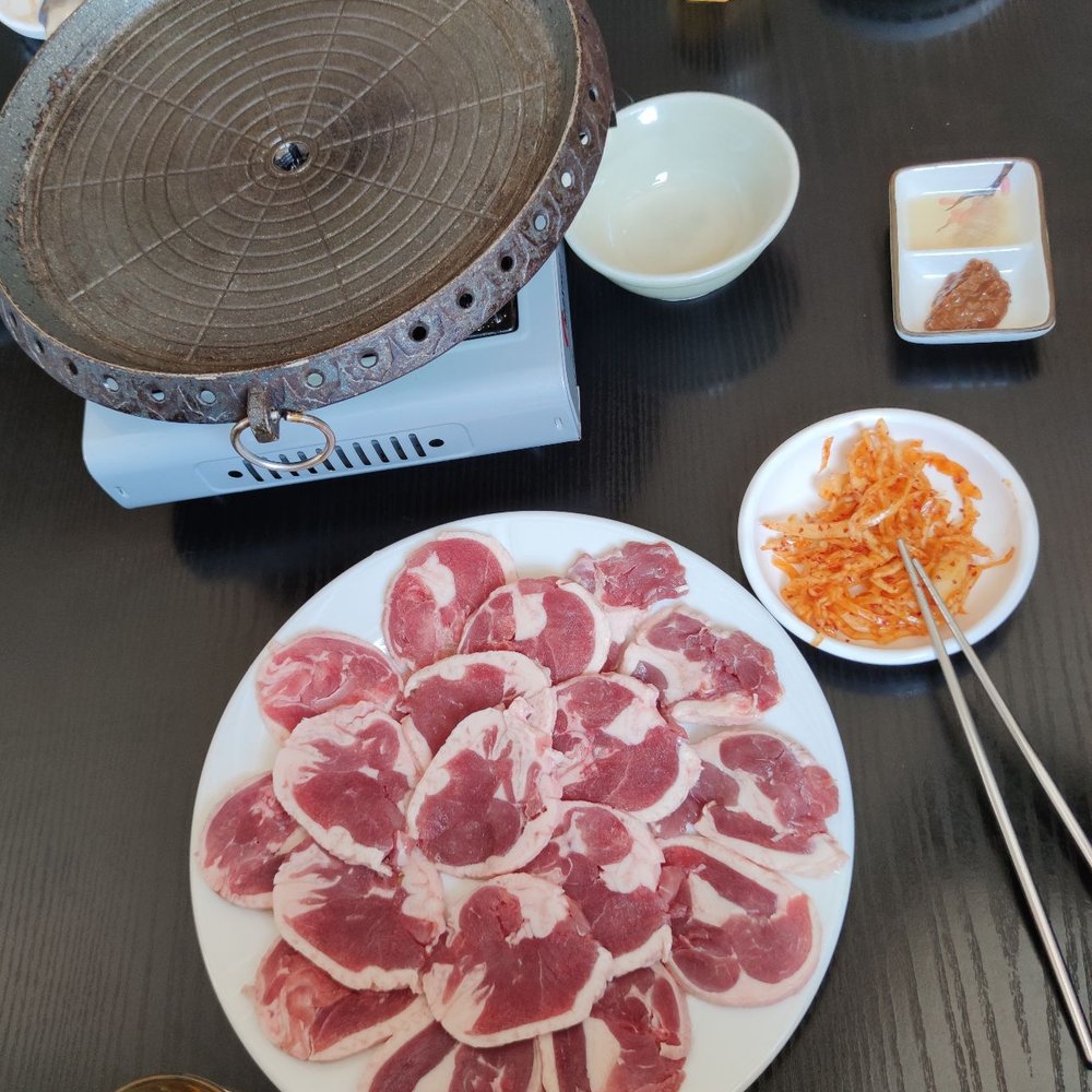 korean bbq kantstraße