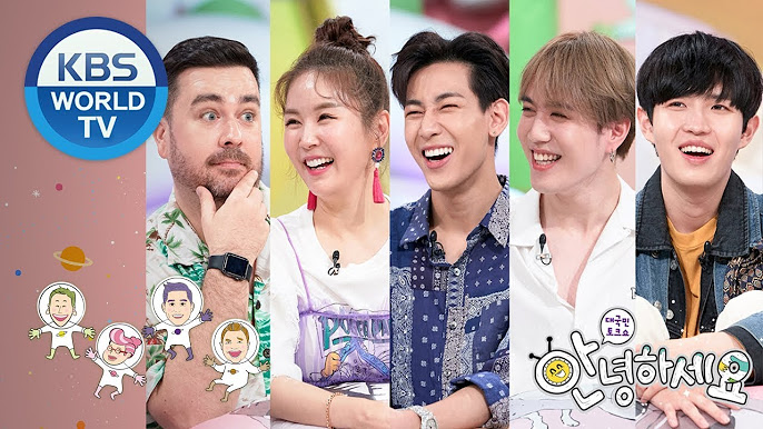 got7 idol room eng sub 2019