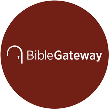 bible gateway