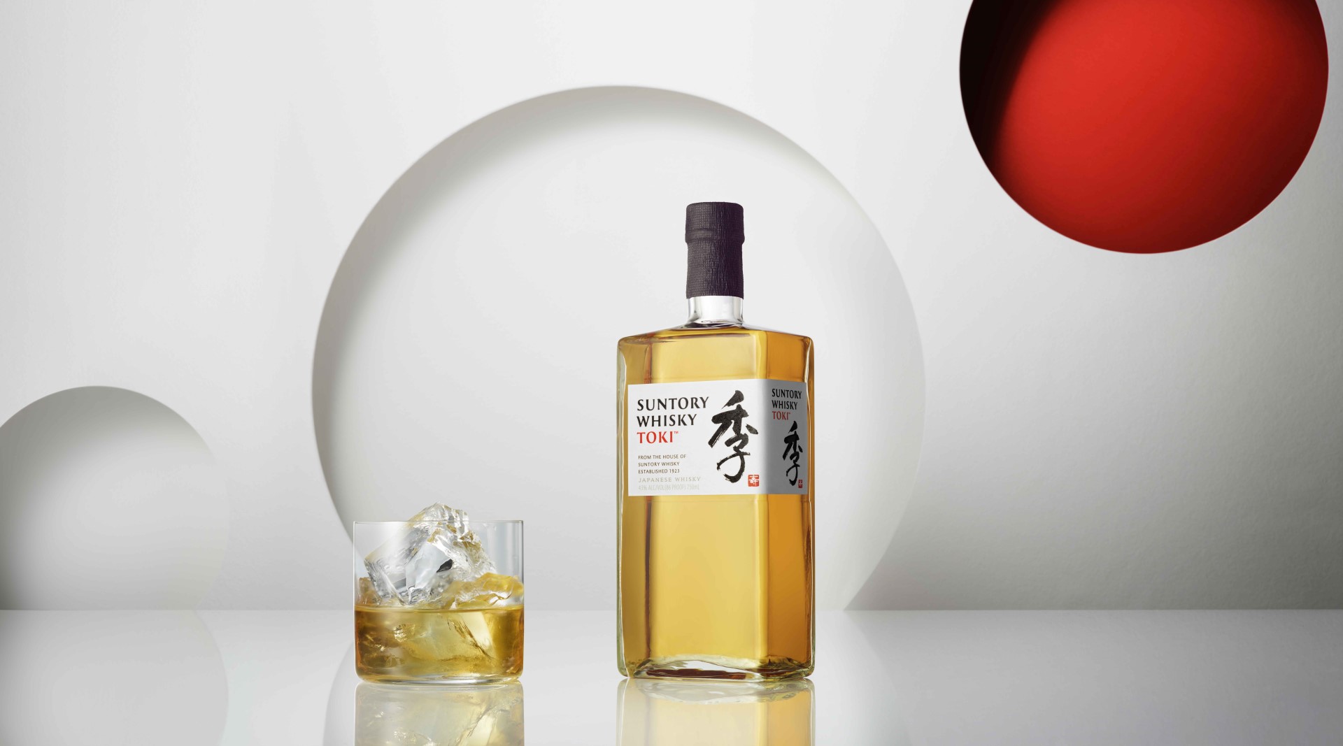 suntory toki whisky reviews