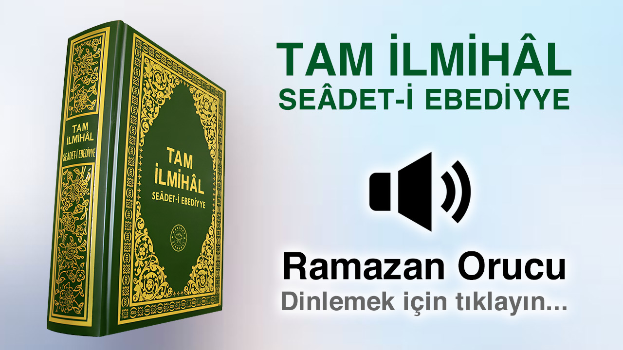 dinimiz islam