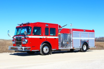 thunder bay fire rescue