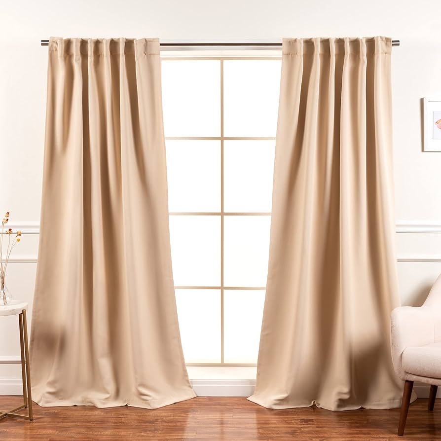 curtains amazon prime