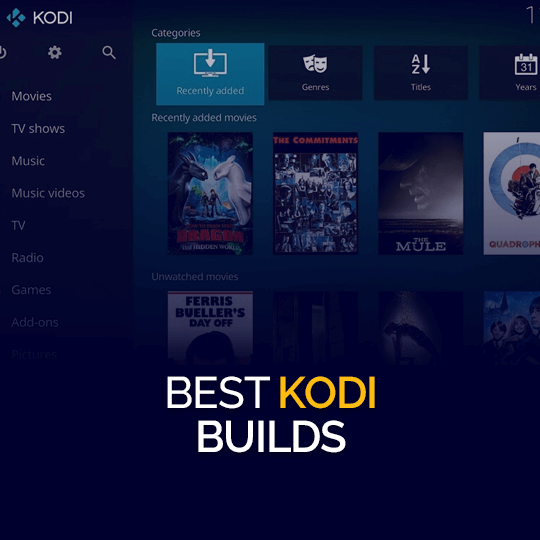 gods of kodi alternative