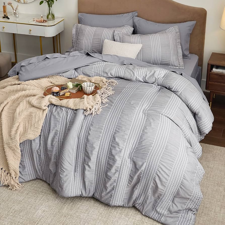 bed in a bag comforter sets