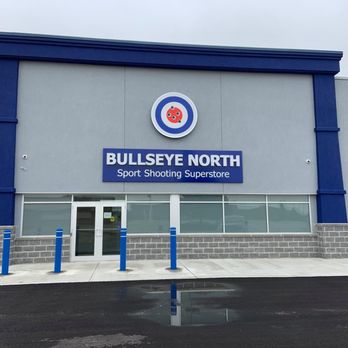 bullseye north