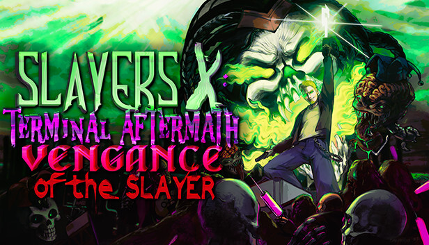 slayerx