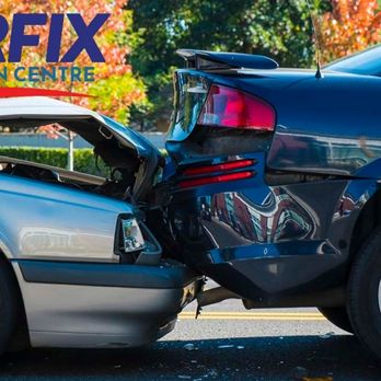 carfix collision centre