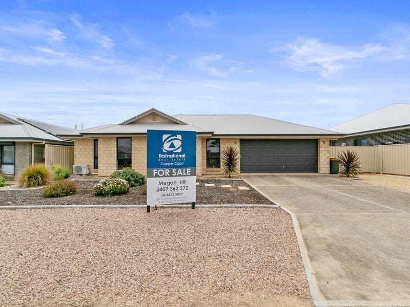 real estate moonta bay