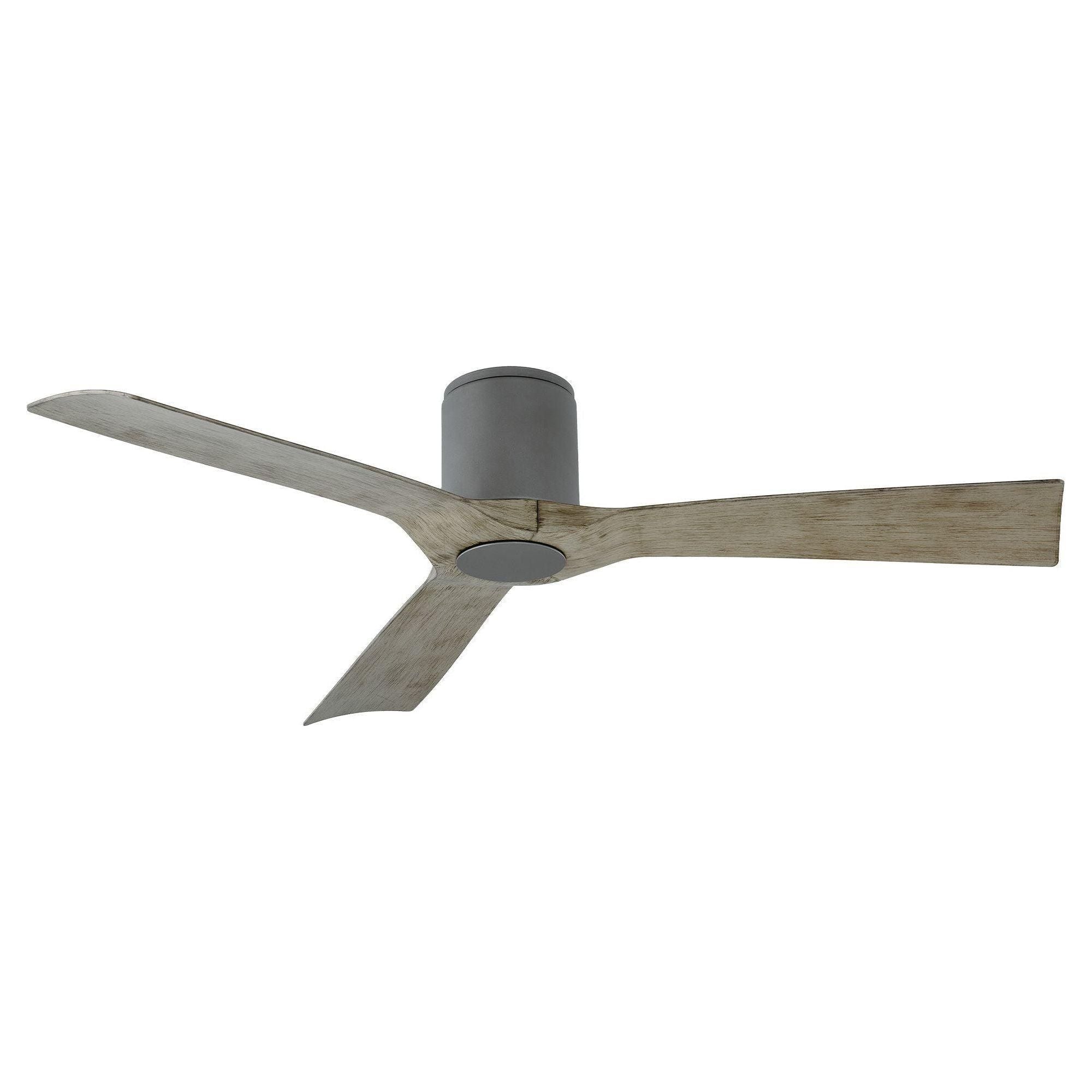 flush mount ceiling fan canada