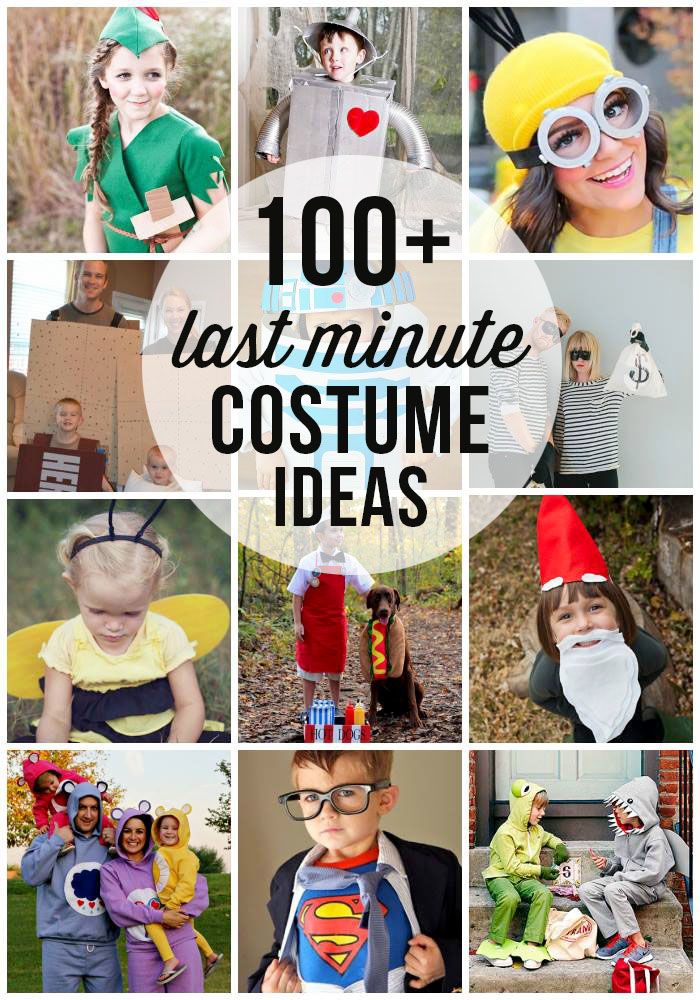 pinterest diy halloween costume