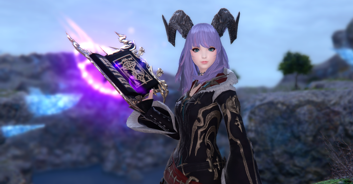 zodiac weapon ffxiv