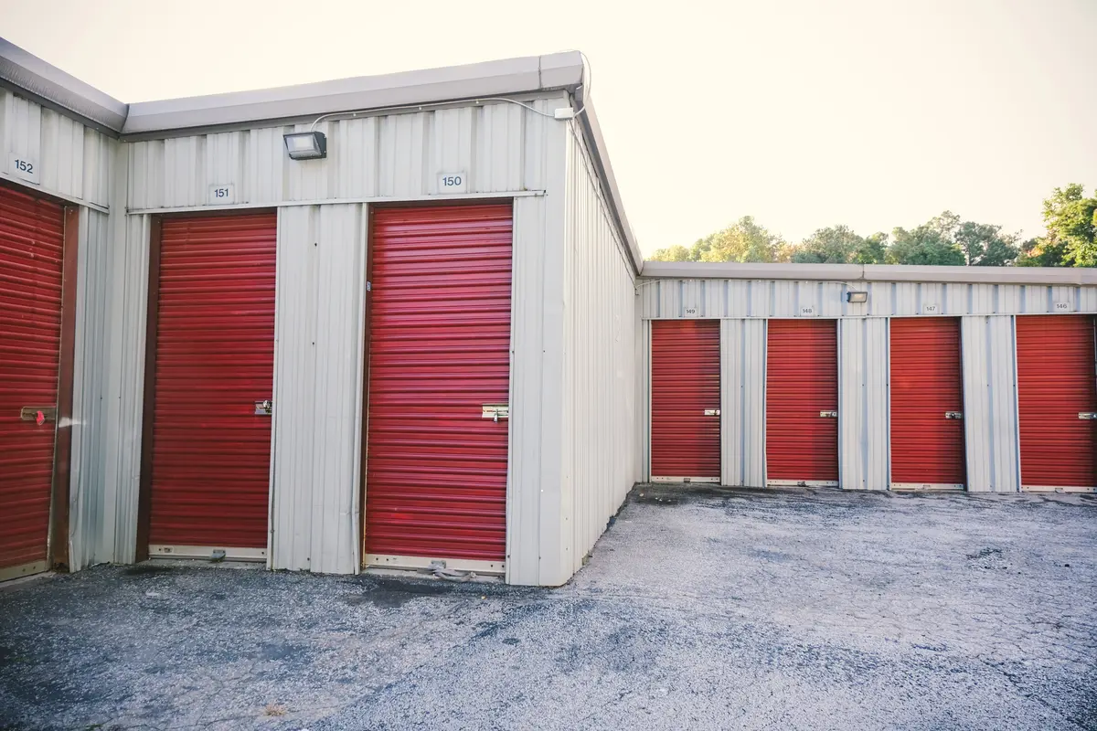 doraville storage units