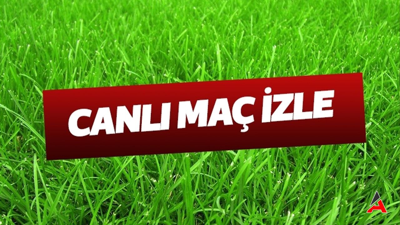 canlımaçlar izle