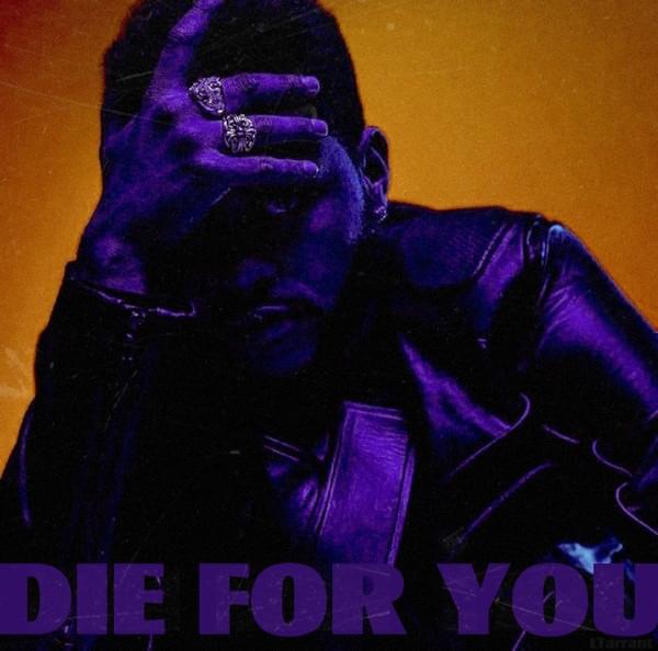 die for you letra español