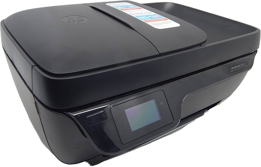 officejet 3830