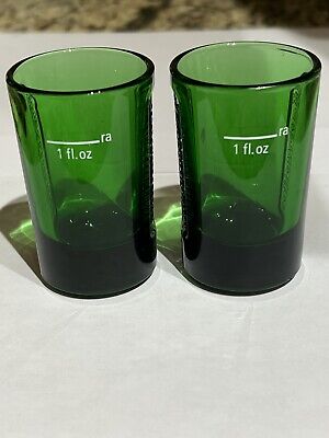 jager glasses