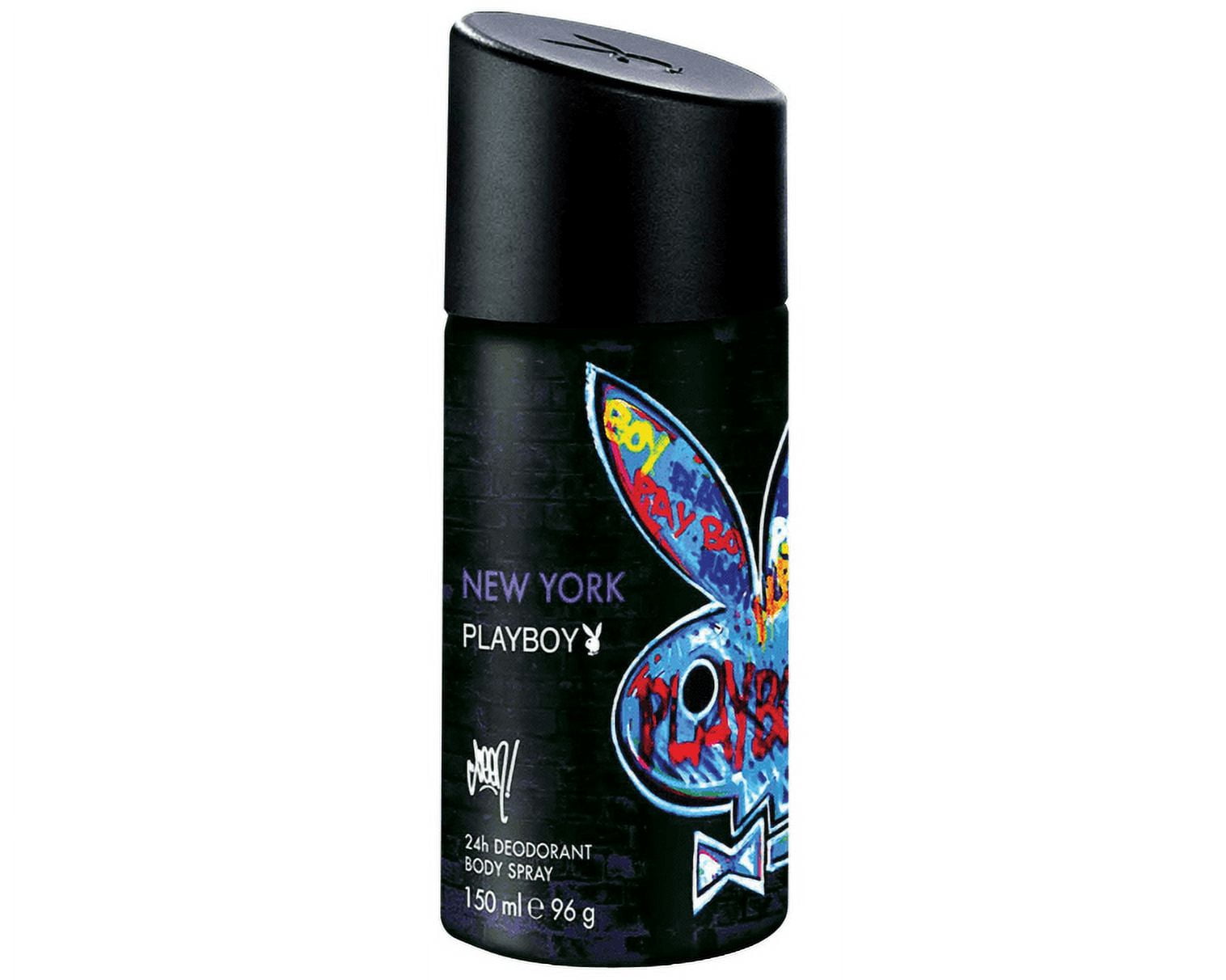 playboy body sprays