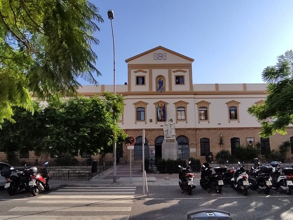 calle dorotea cadiz