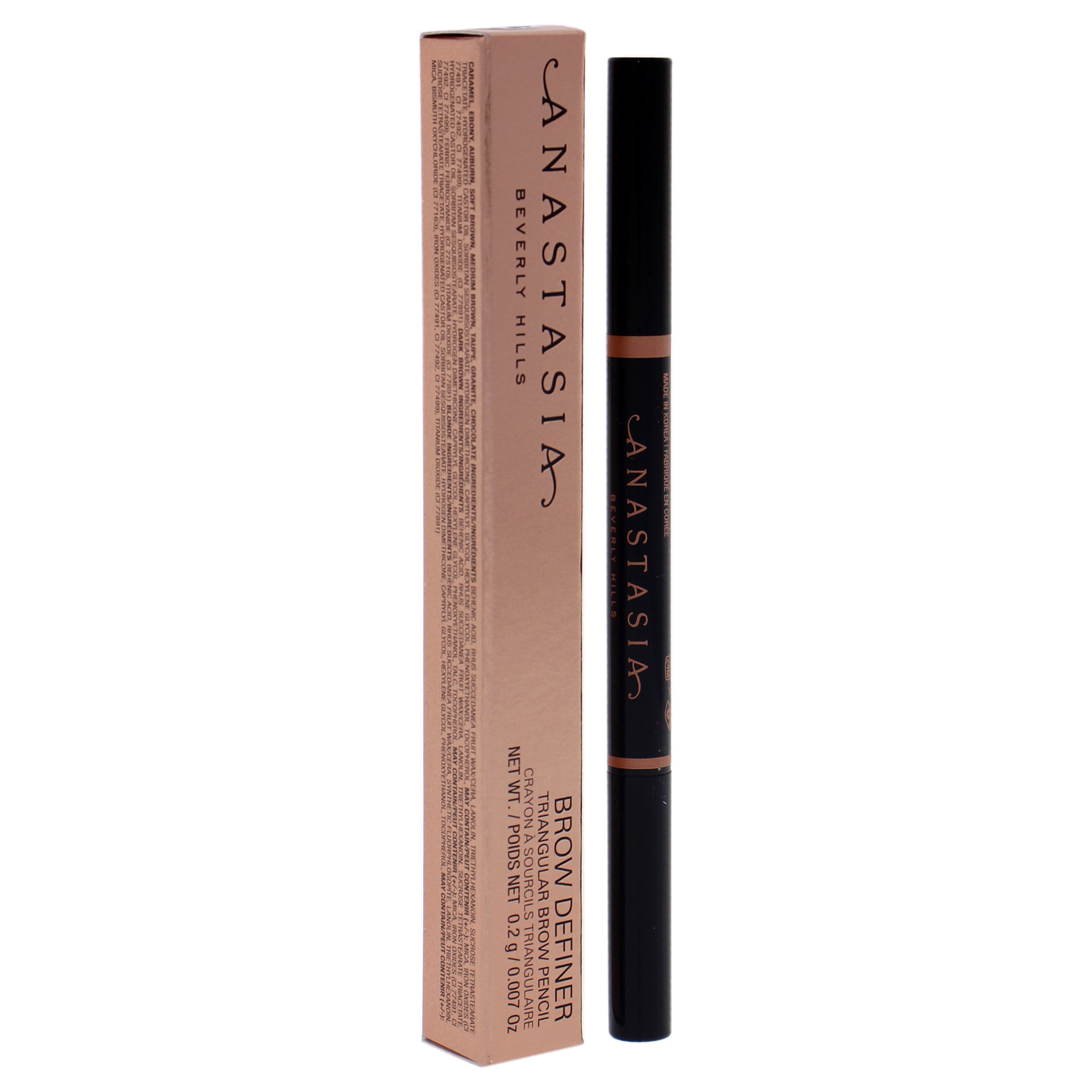 brow definer anastasia precio