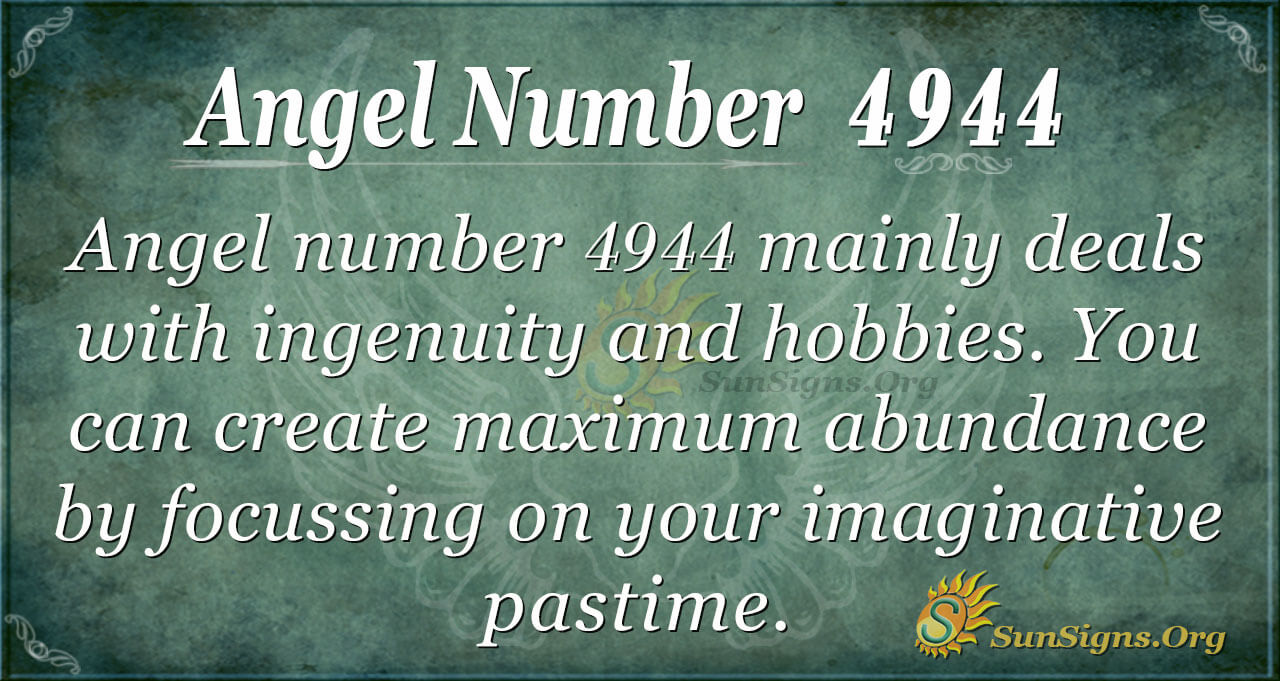 494 angel number