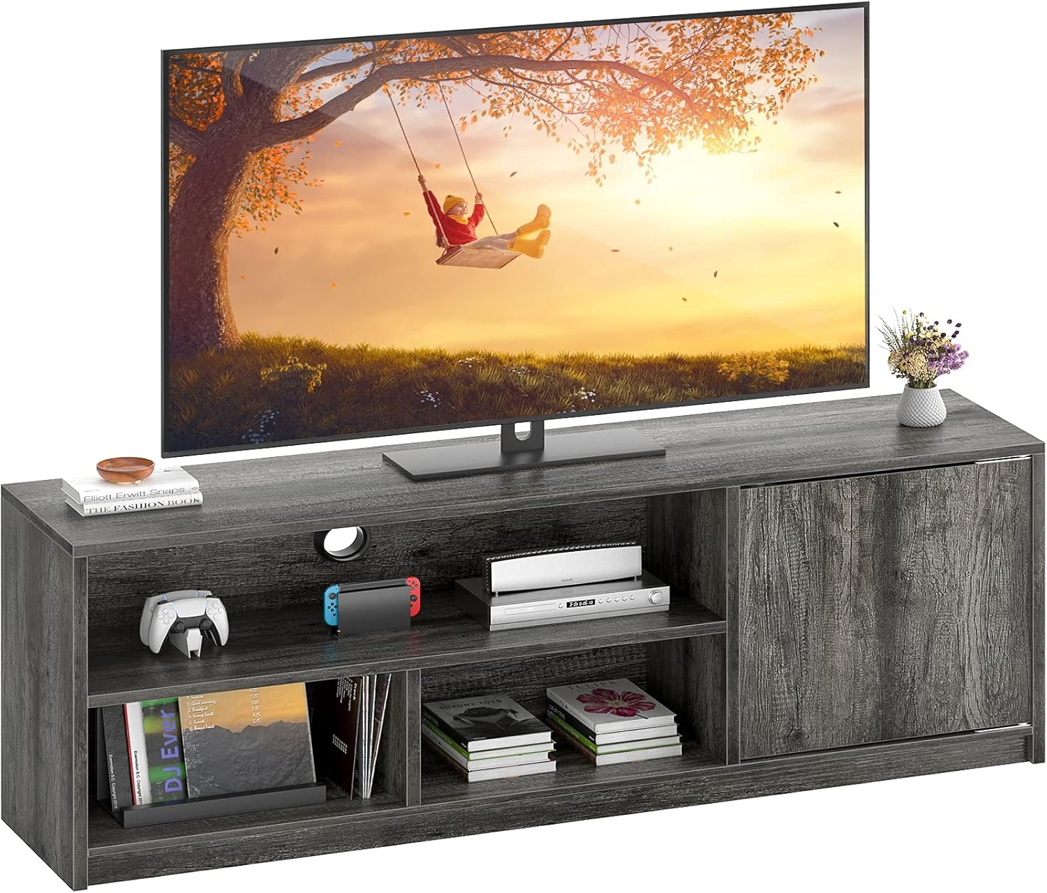 tv stands 55 inch tv