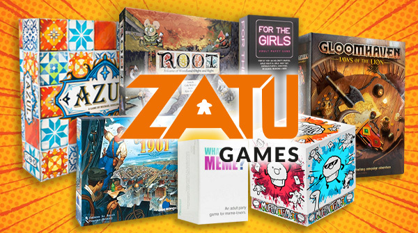 zatu games