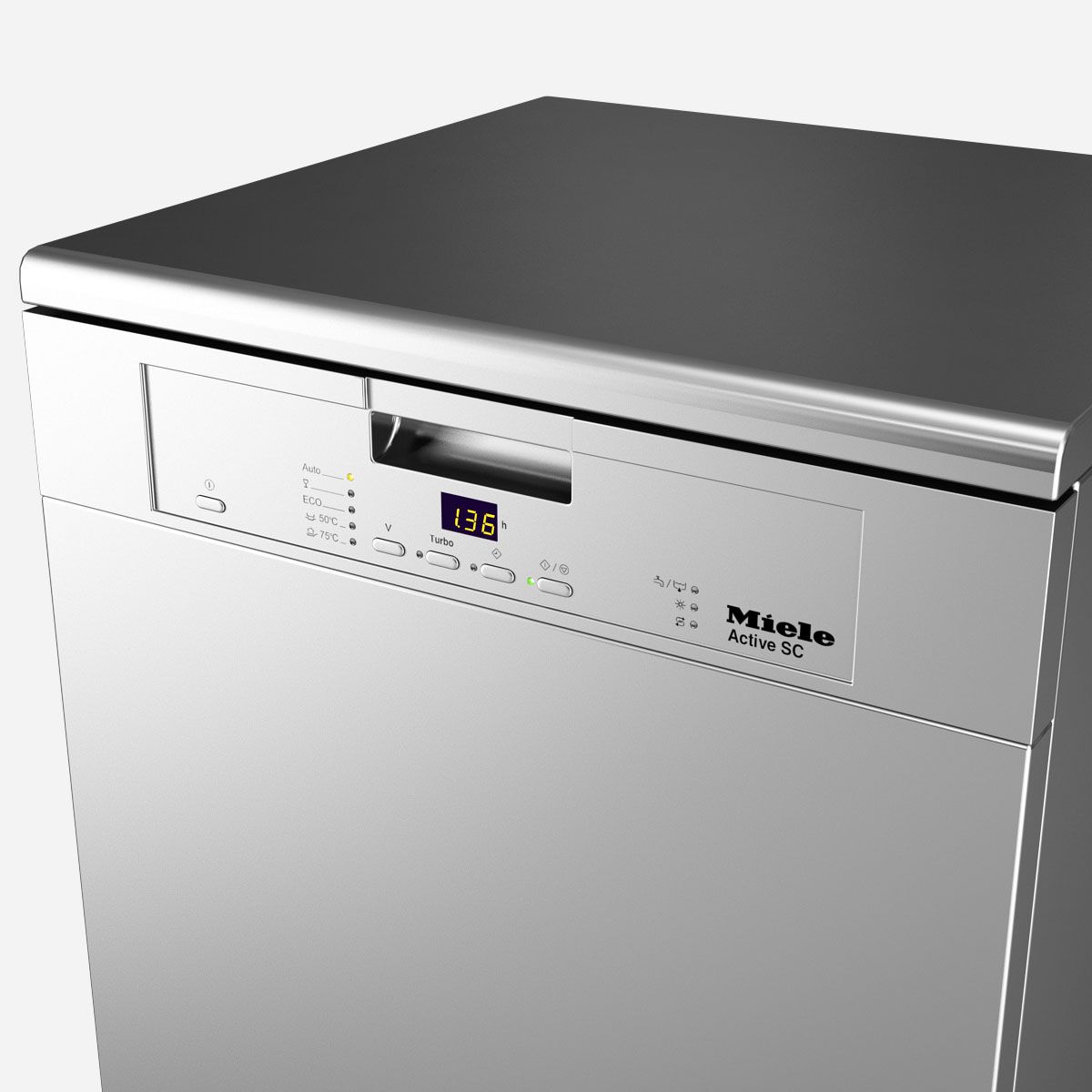 miele active sc