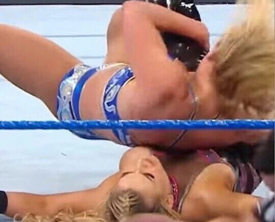 natalya neidhart nip slip