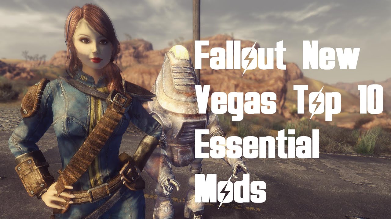 fallout new nexus