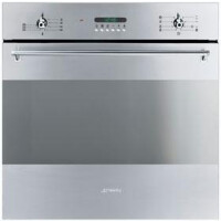 smeg oven manual