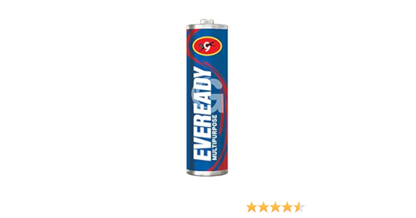 eveready pencil cell price