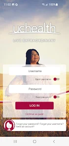 uchealth app