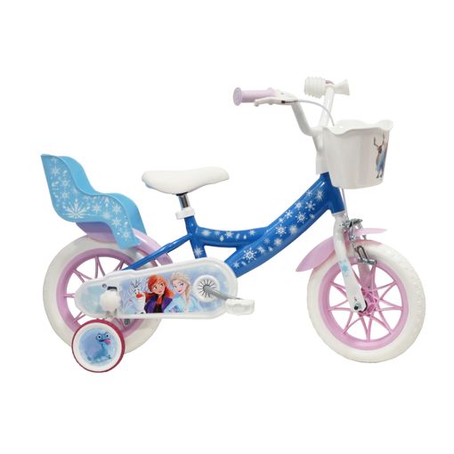 frozen elsa bicycle