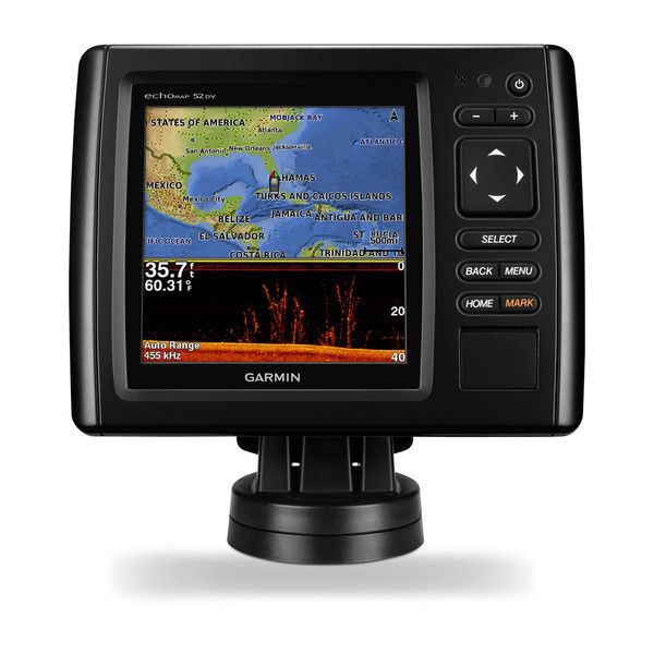 garmin echomap