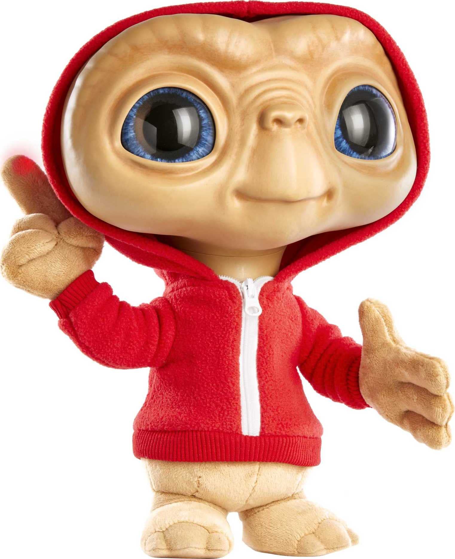 e.t. plush toy