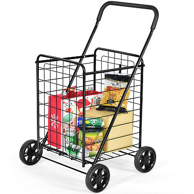 ebay shopping trolley