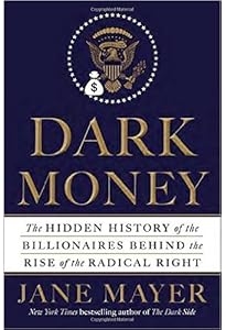 dark money audiobook