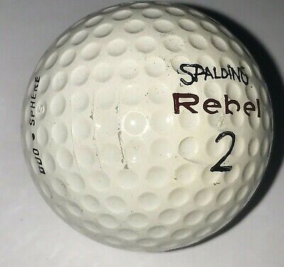 rebel golf balls