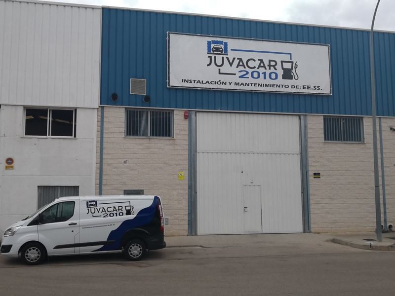 juvacar