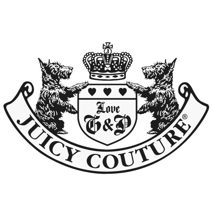 juicy couture font