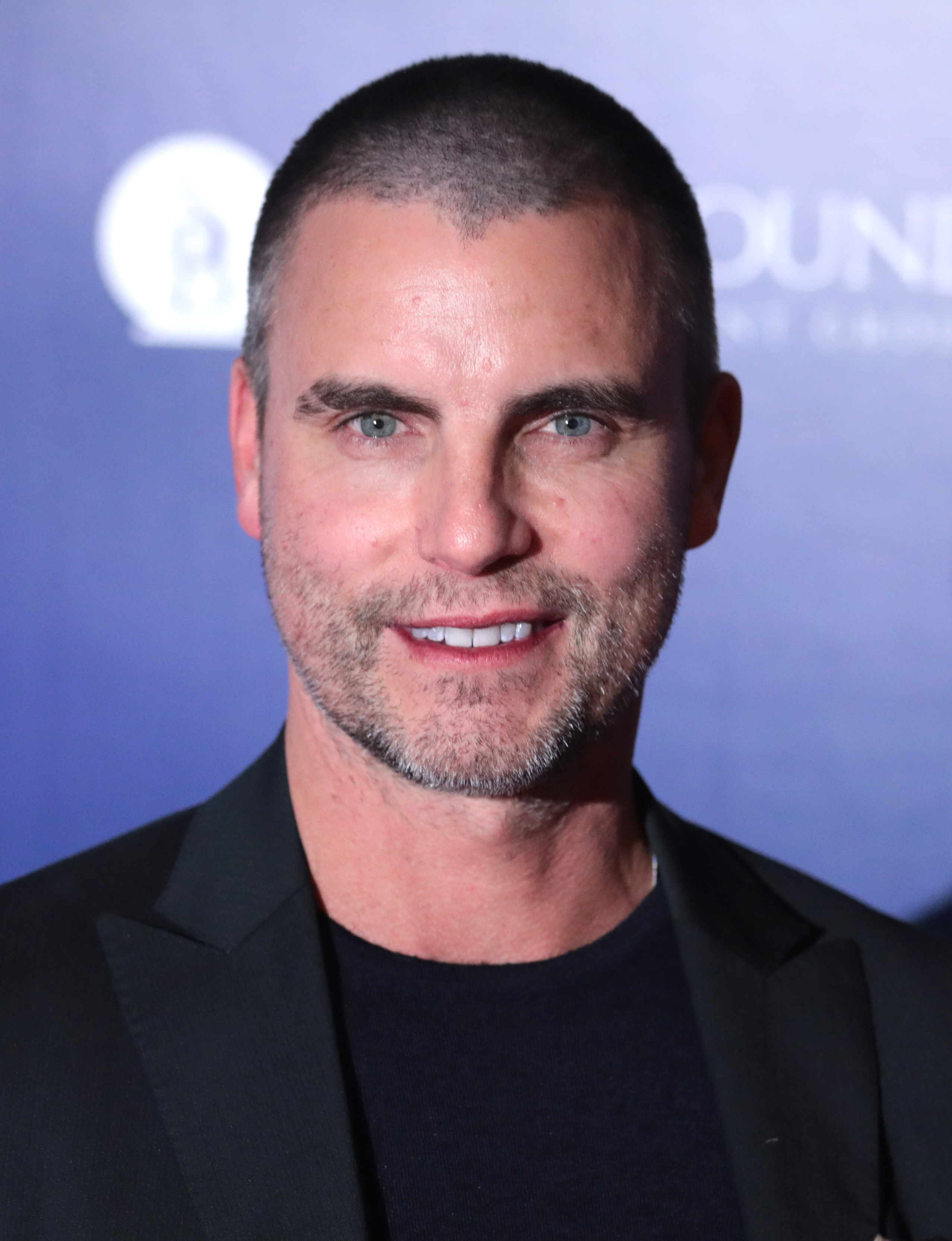 colín egglesfield