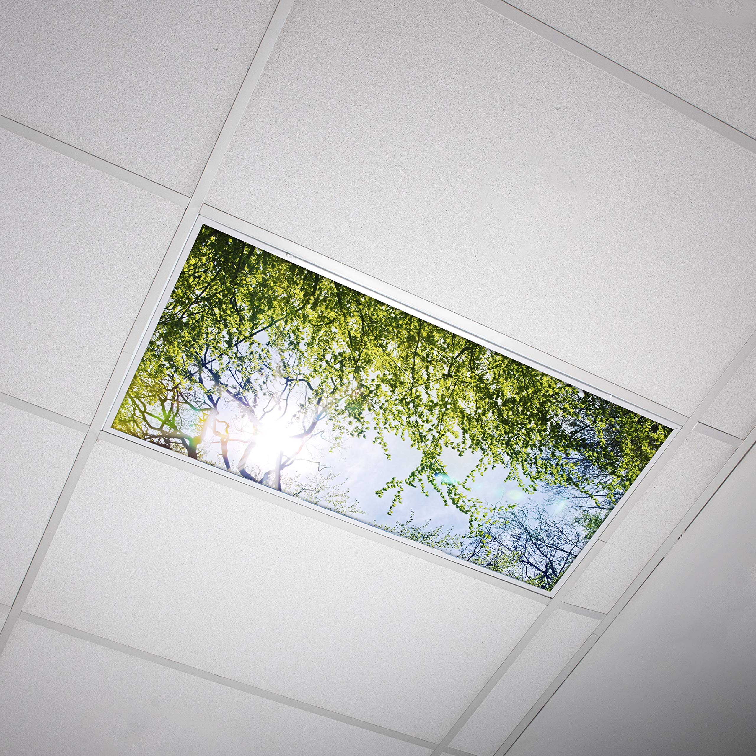 light covers for fluorescent lights