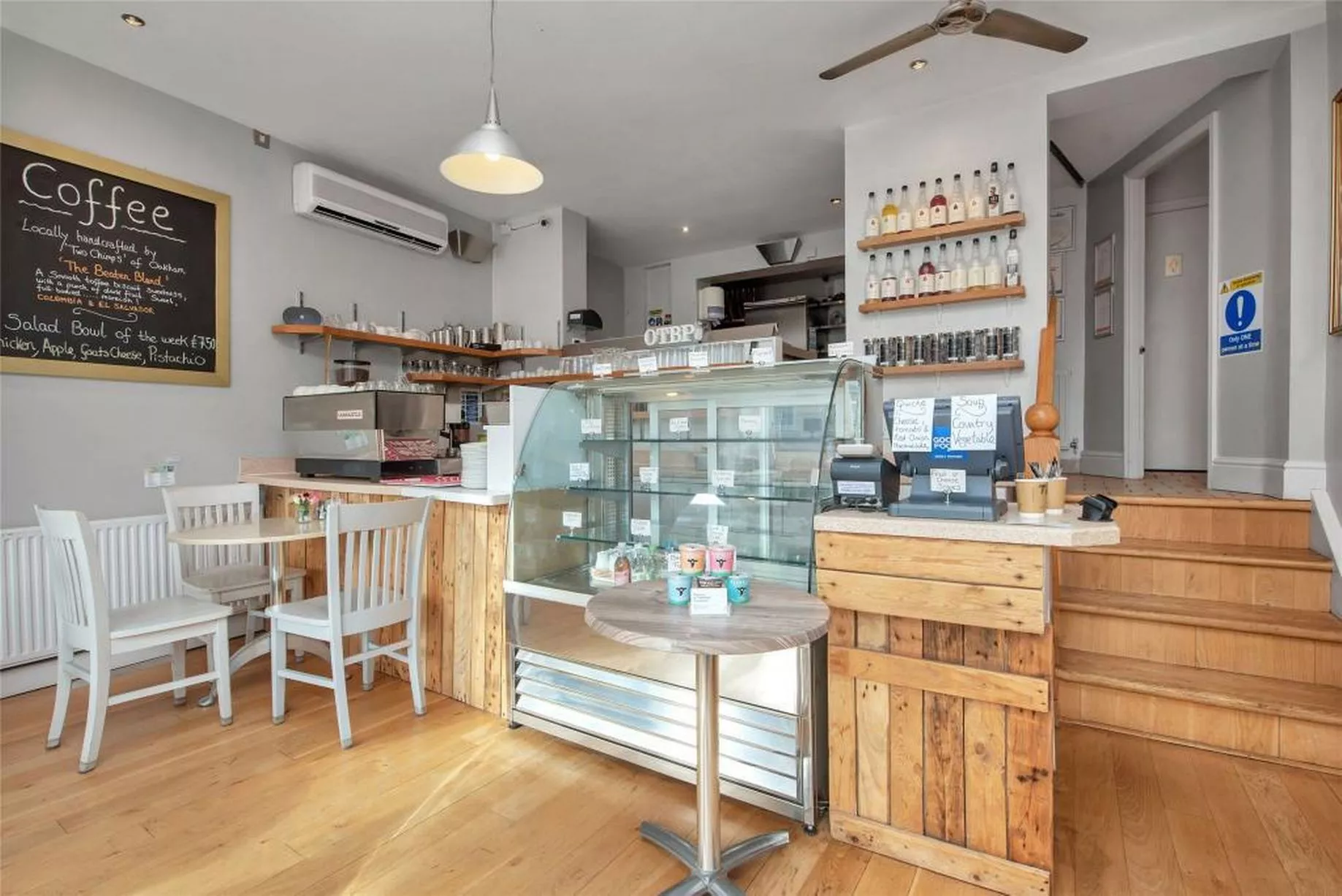 small cafe for sale near me