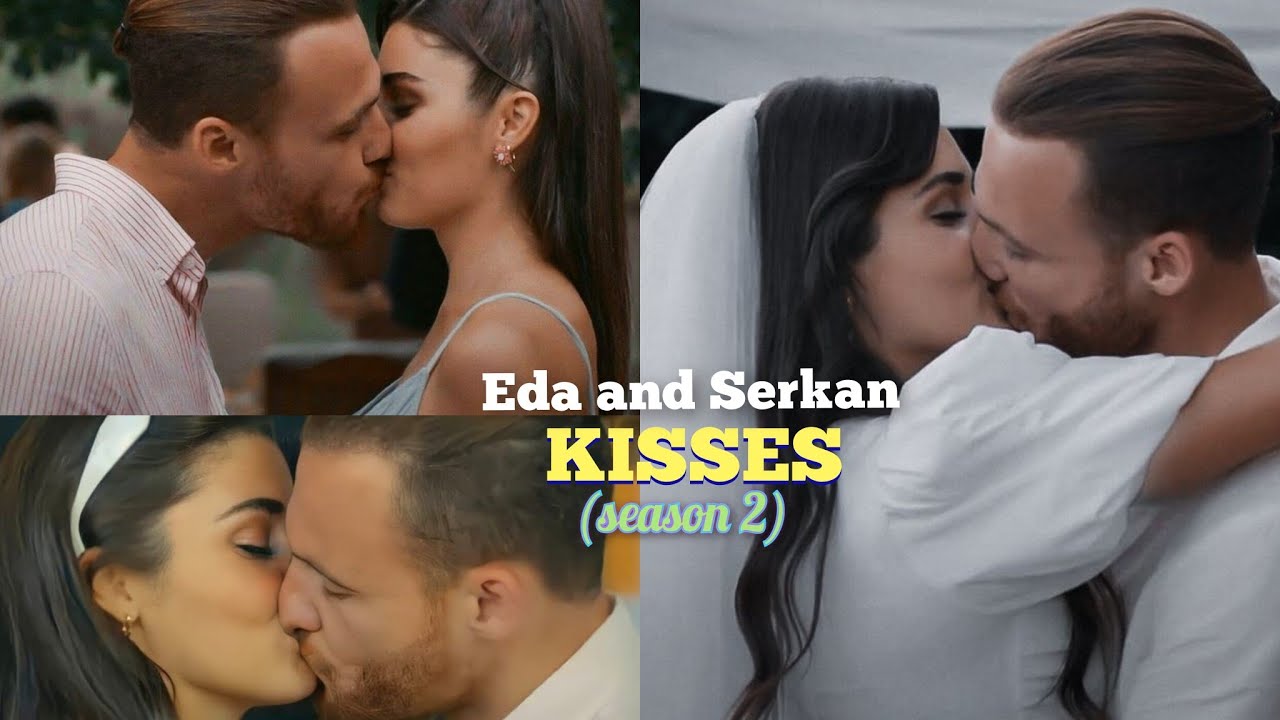 eda & serkan