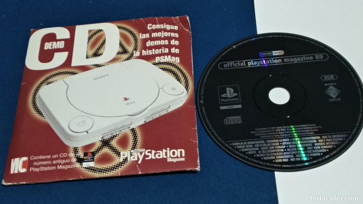 psx one