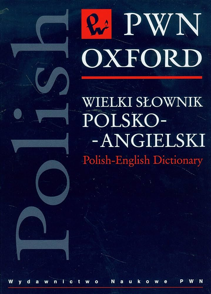 polsko angielski