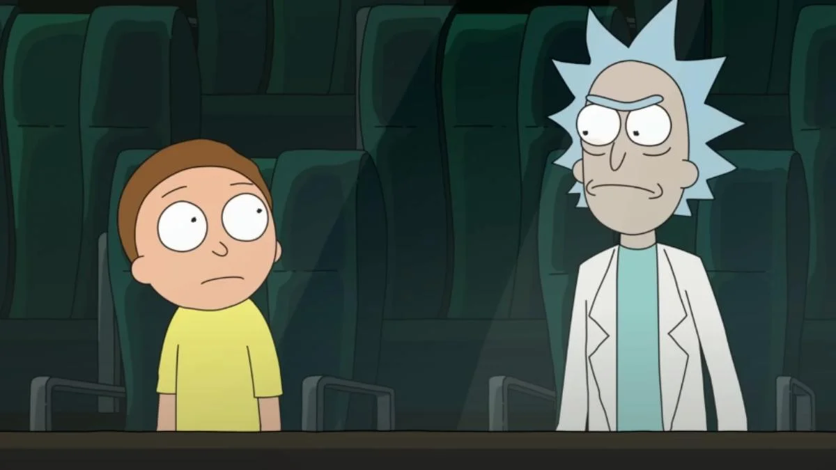 rick and morty season 7 izle